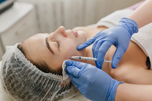 Hair Botox Service